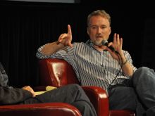 David Fincher