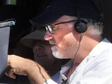 David Fincher