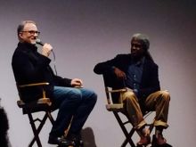 David Fincher