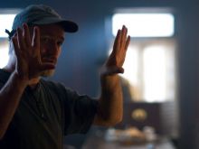 David Fincher