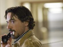 David Fincher