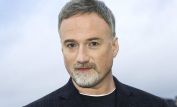 David Fincher