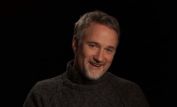 David Fincher