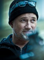 David Fincher