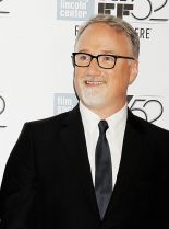 David Fincher