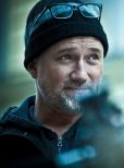 David Fincher