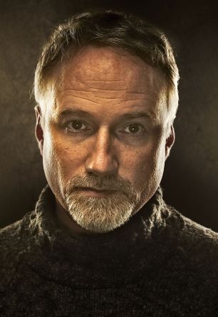 David Fincher