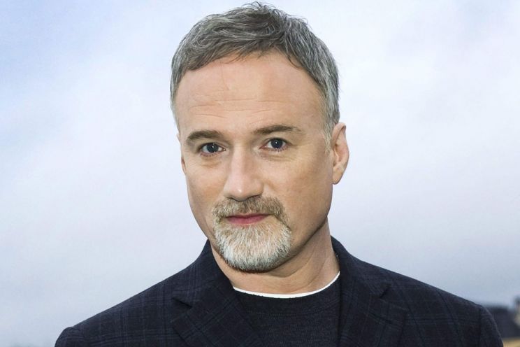 David Fincher