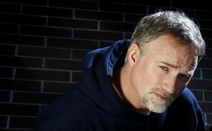 David Fincher
