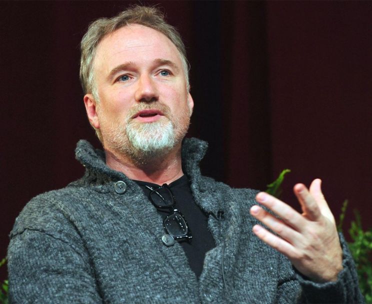 David Fincher