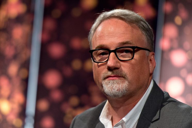 David Fincher