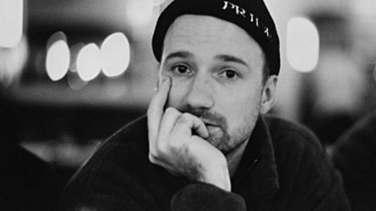 David Fincher