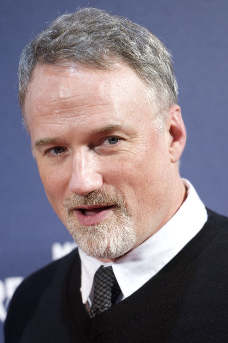 David Fincher