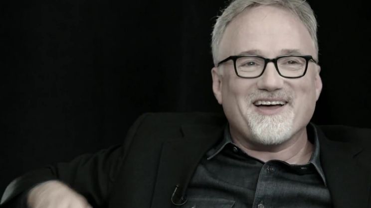 David Fincher