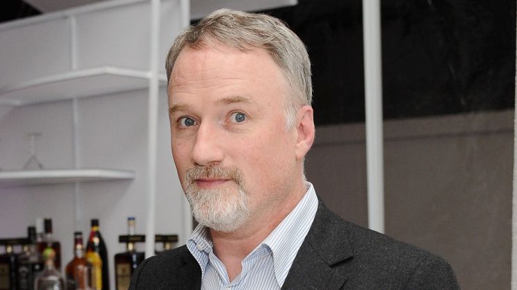 David Fincher