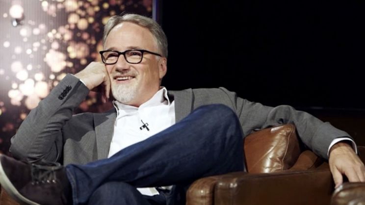 David Fincher