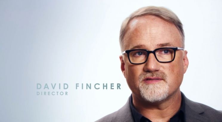 David Fincher