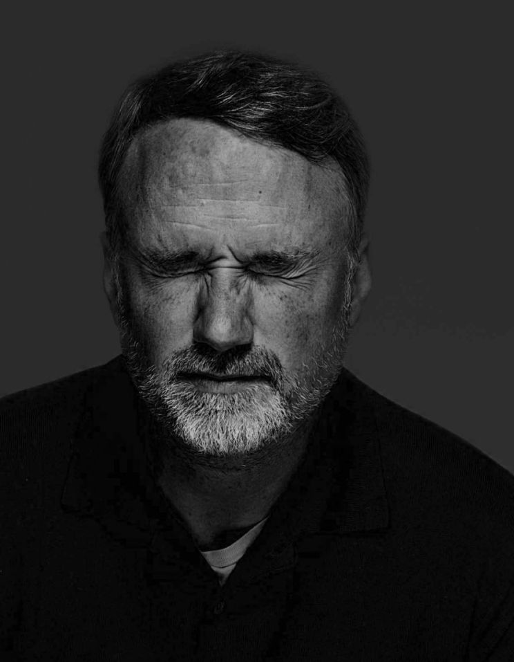 David Fincher
