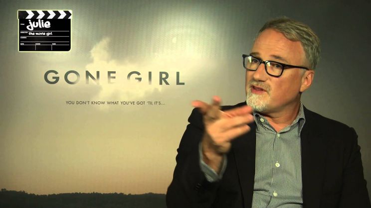 David Fincher