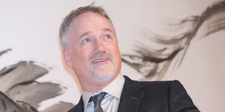 David Fincher