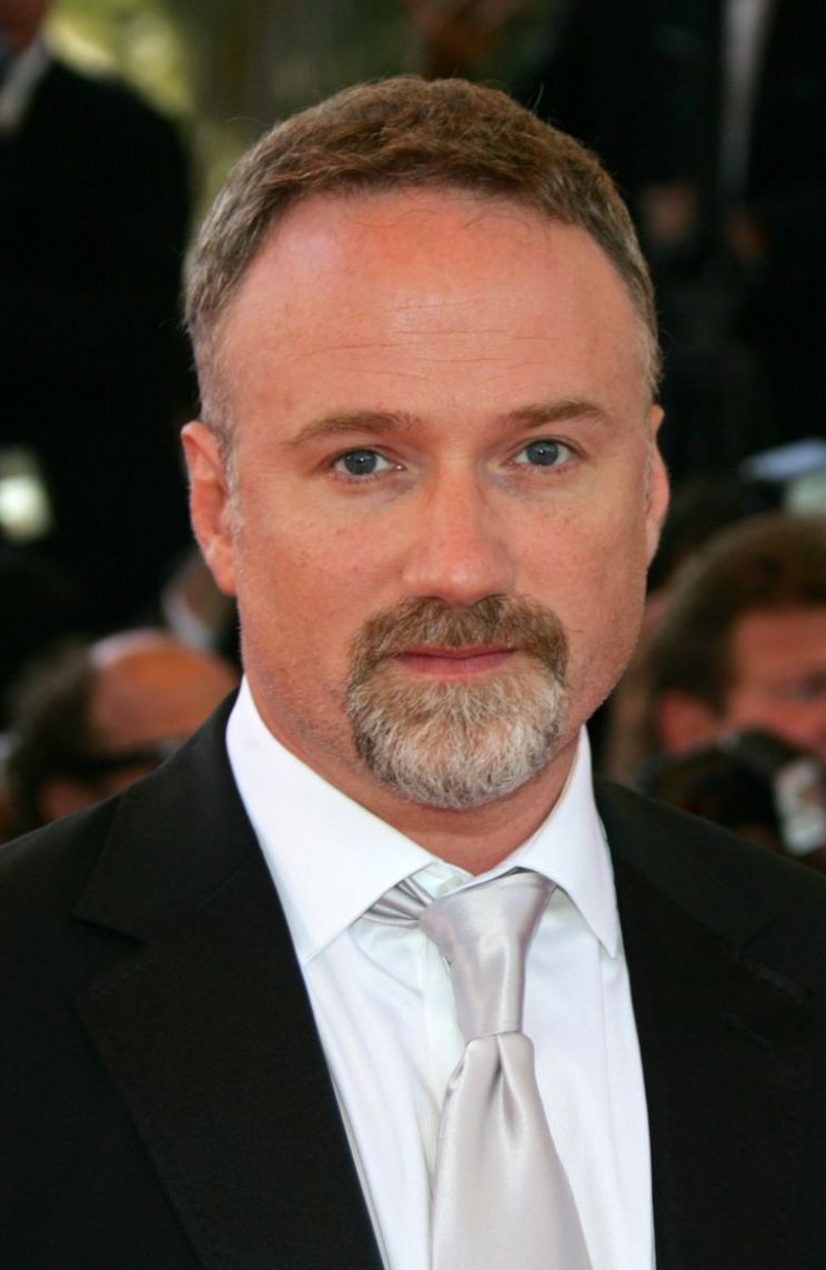 David Fincher