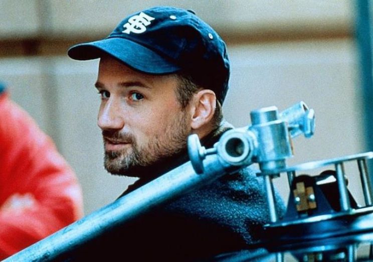 David Fincher