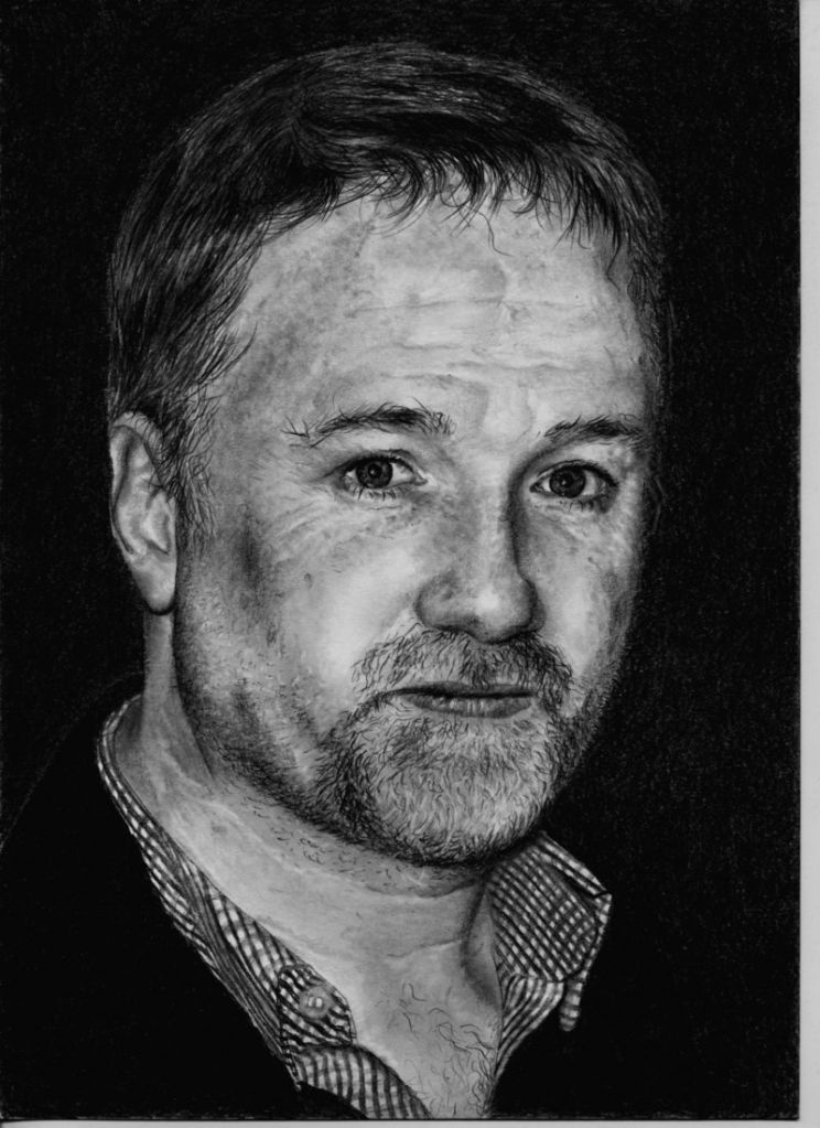 David Fincher