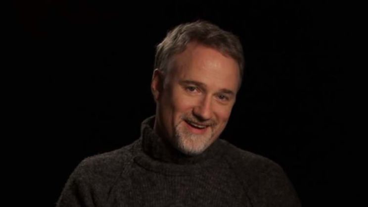 David Fincher