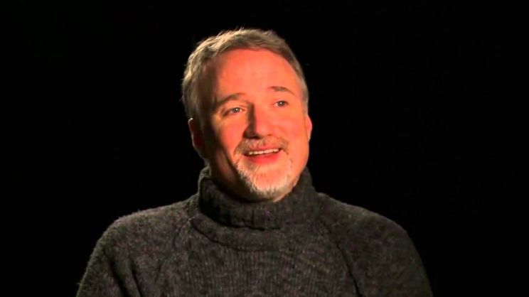 David Fincher