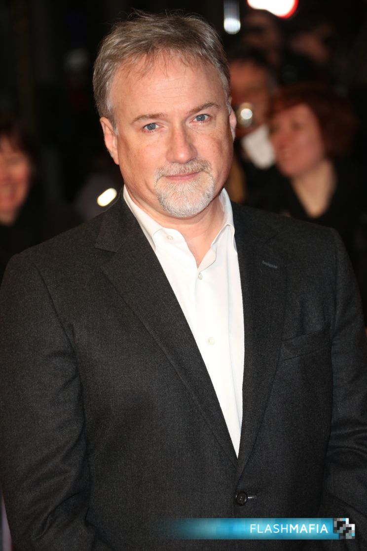 David Fincher