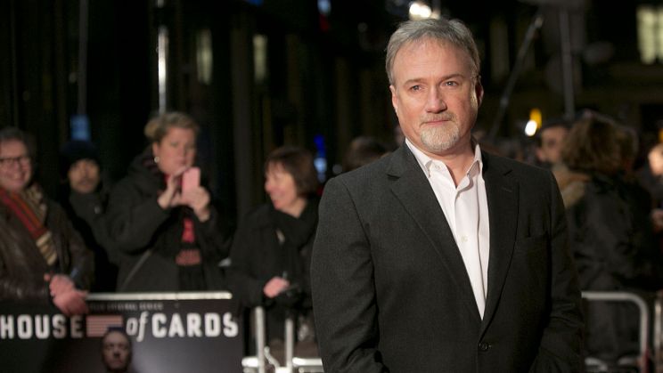 David Fincher