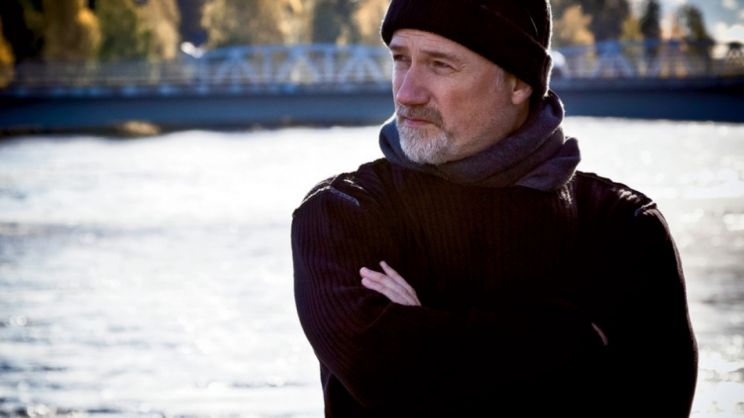 David Fincher