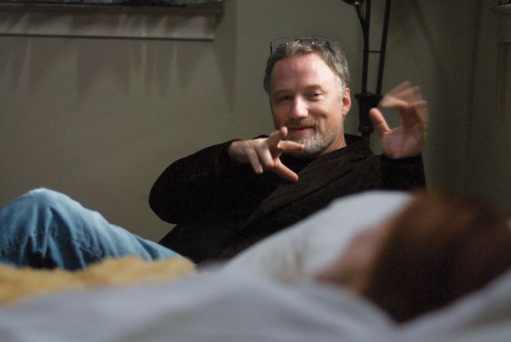 David Fincher