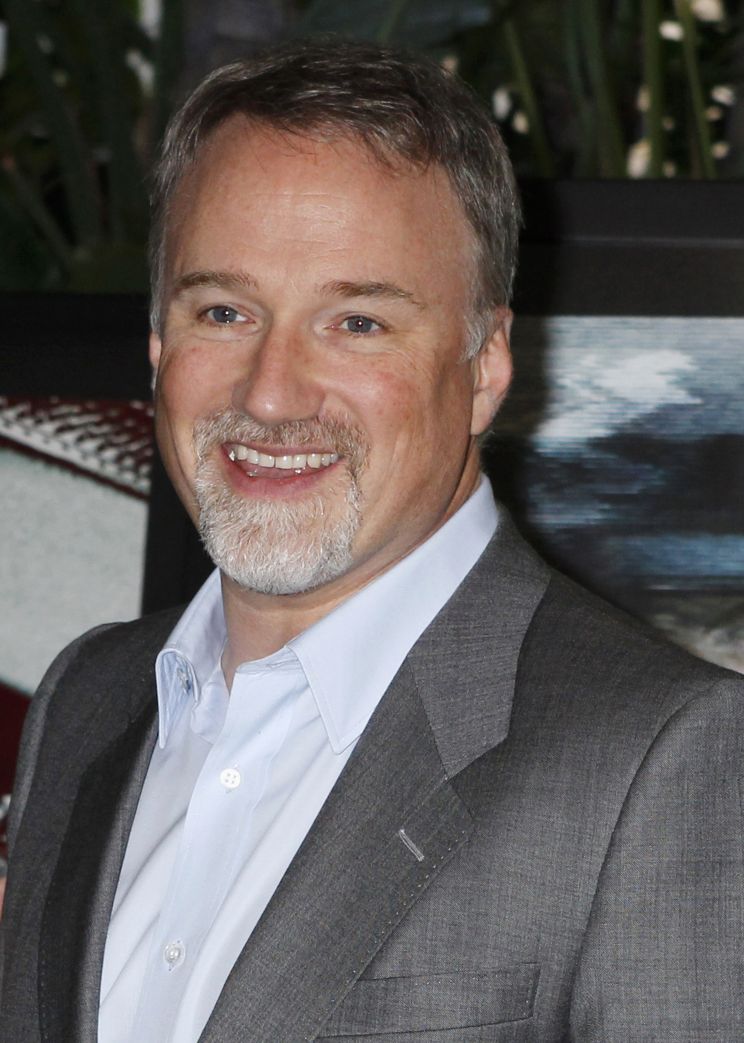 David Fincher