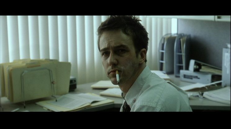 David Fincher