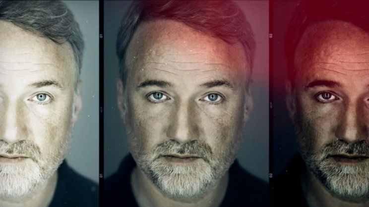 David Fincher