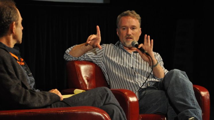 David Fincher