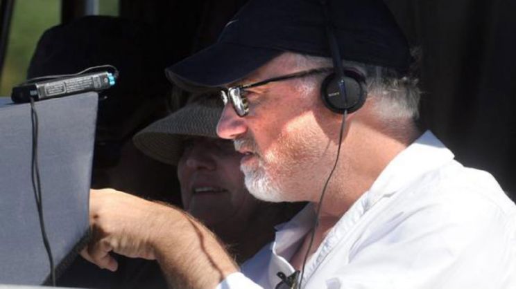 David Fincher