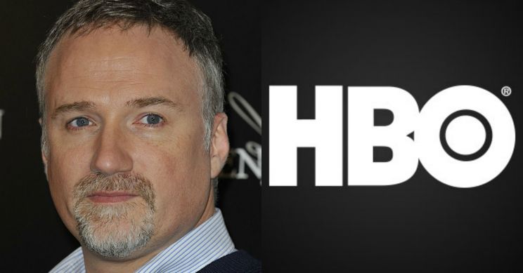 David Fincher