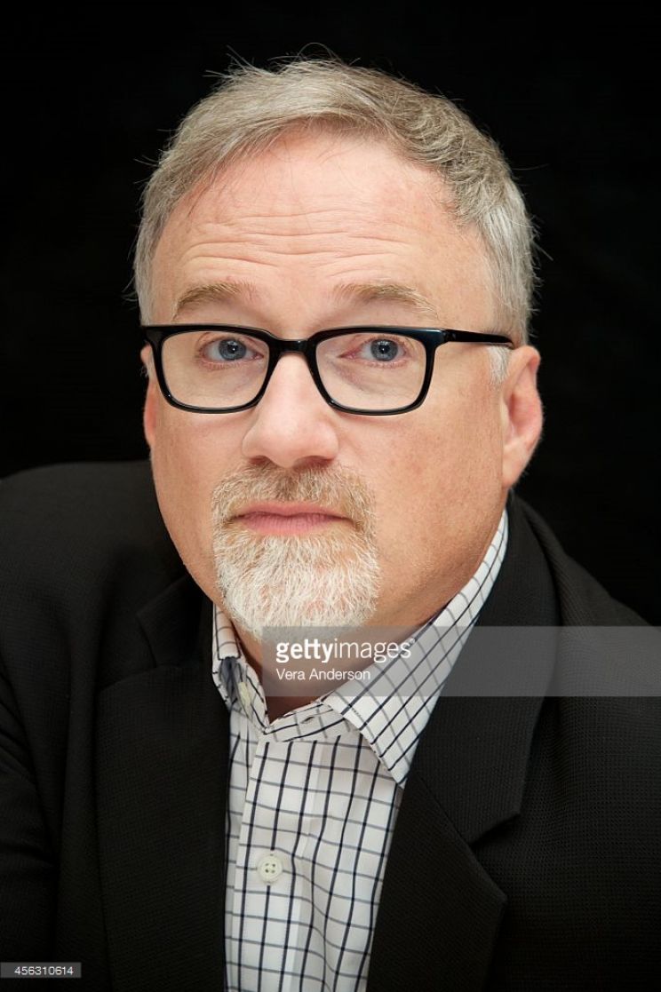 David Fincher