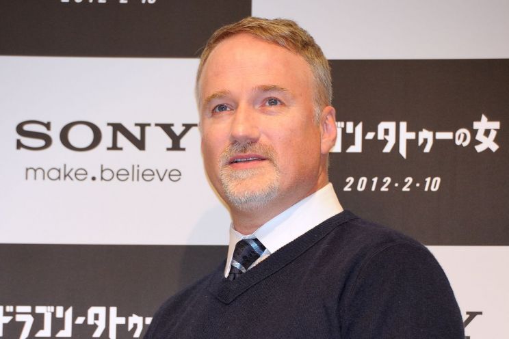 David Fincher