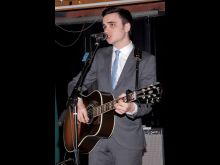 David Flaherty