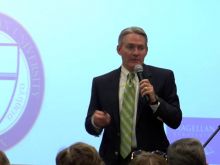 David Flaherty