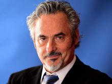 David Flaherty