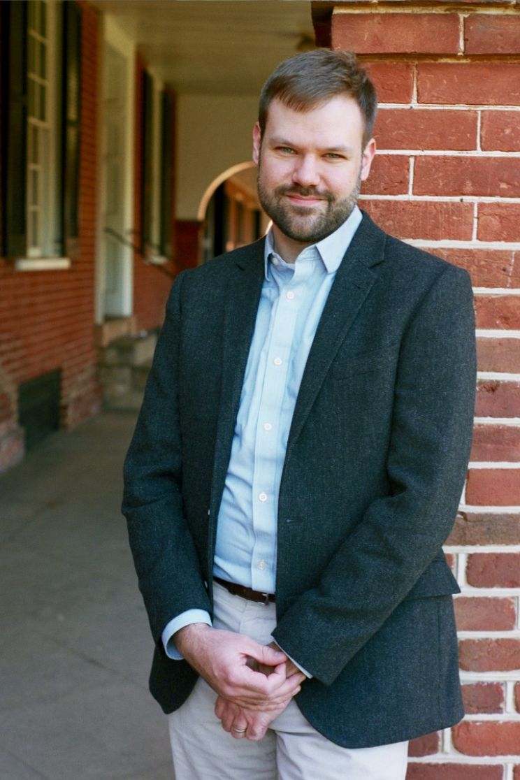 David Flaherty