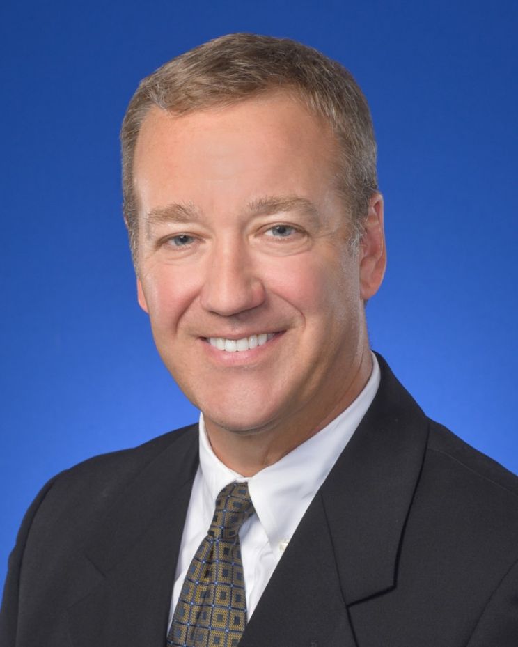 David Flaherty