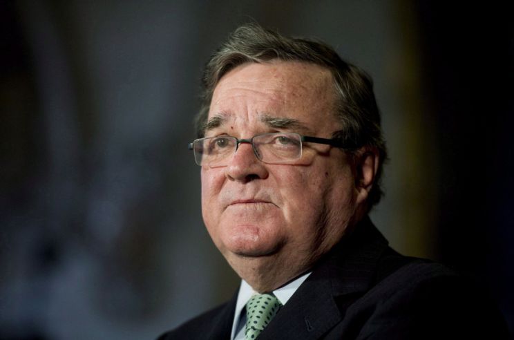 David Flaherty