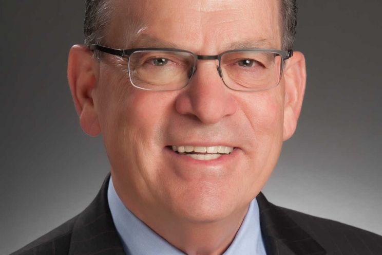 David Flaherty