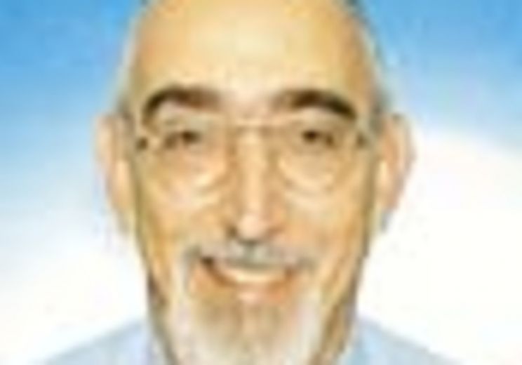 David Forman