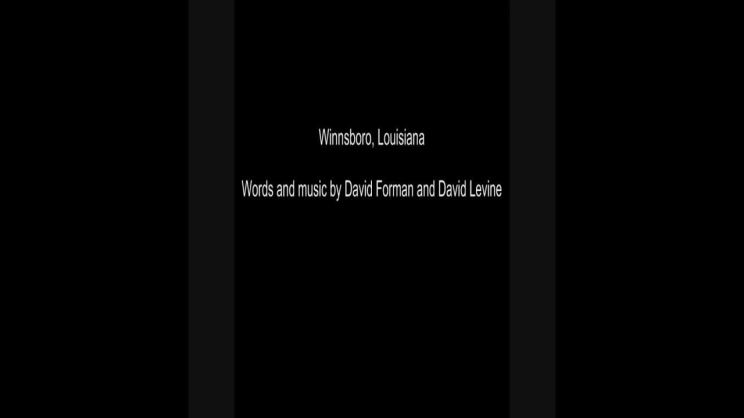 David Forman